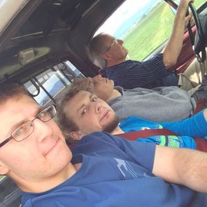 Meet your Posher, Bryan